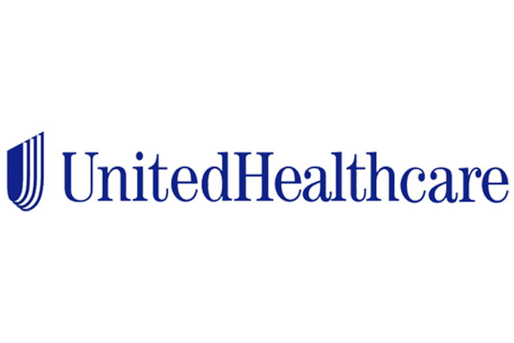 Logotipo de United Healthcare