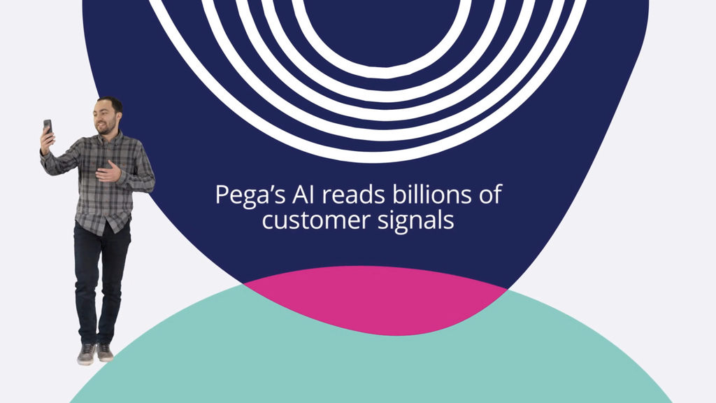 Engage instantly. Revolutionize customer relationships.