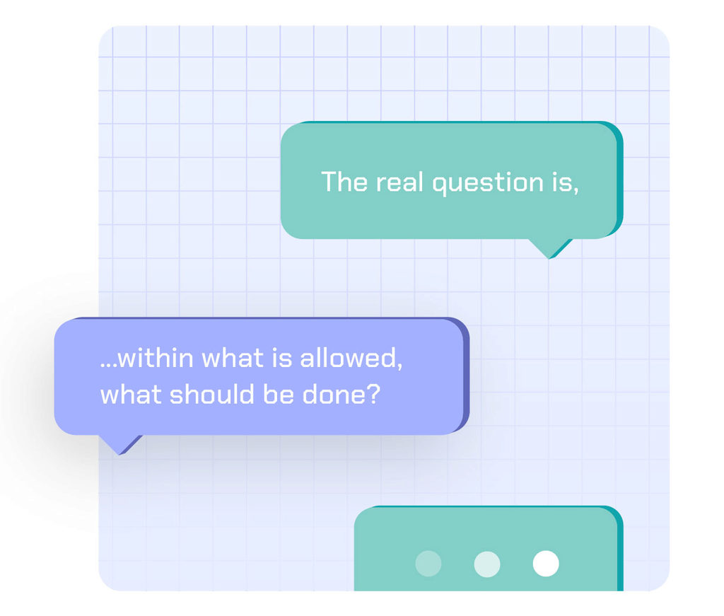 Responsible AI: With great power comes greater responsibility