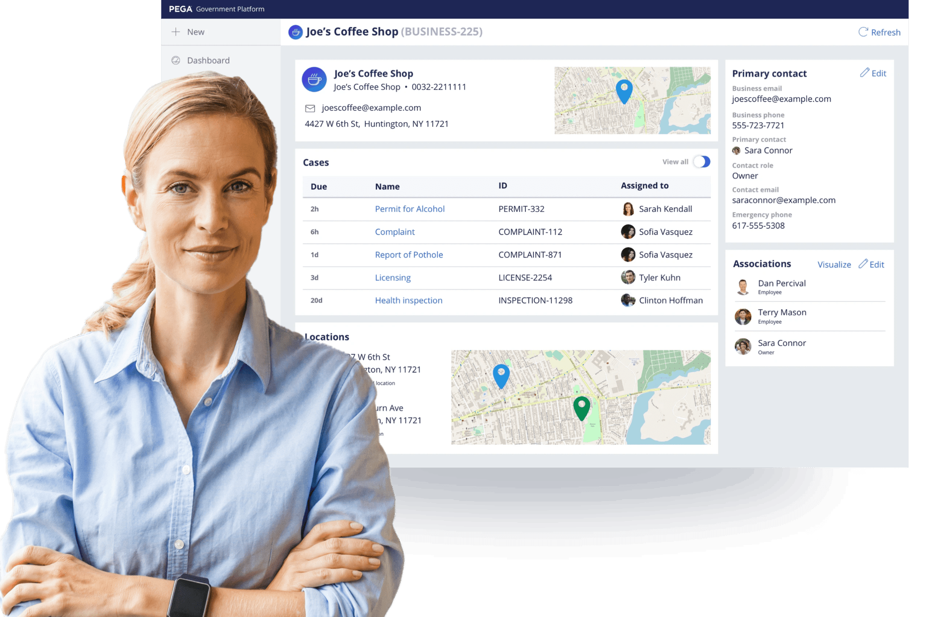 pega platform