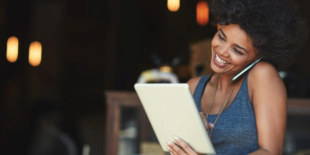 The power of customer centricity: How to personalize the customer journey 